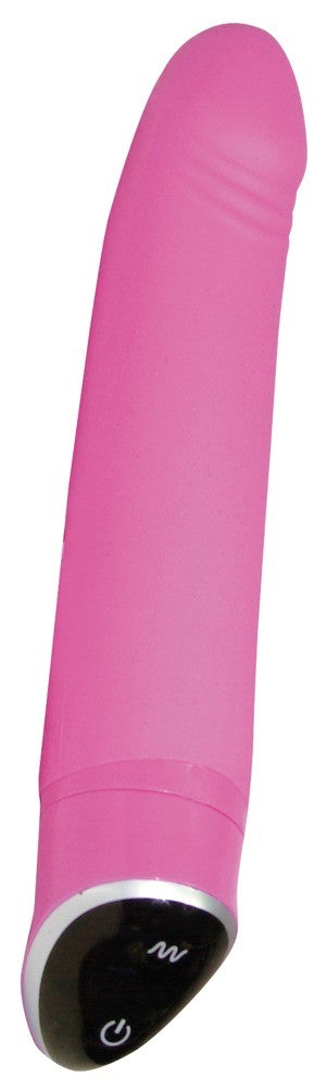 vibratore smile happy rosa