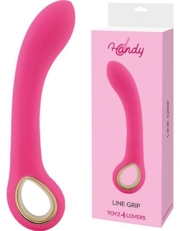 Vibratore vaginale anale fallo vibrante dildo in silicone sex toys ricaricabile rosa