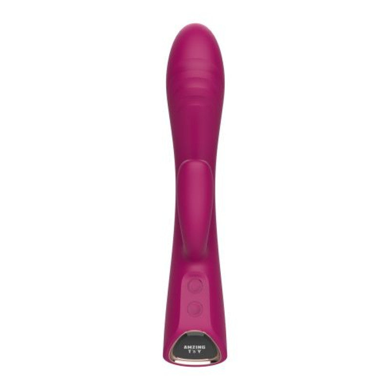 Vibratore vaginale Cool Rabbit