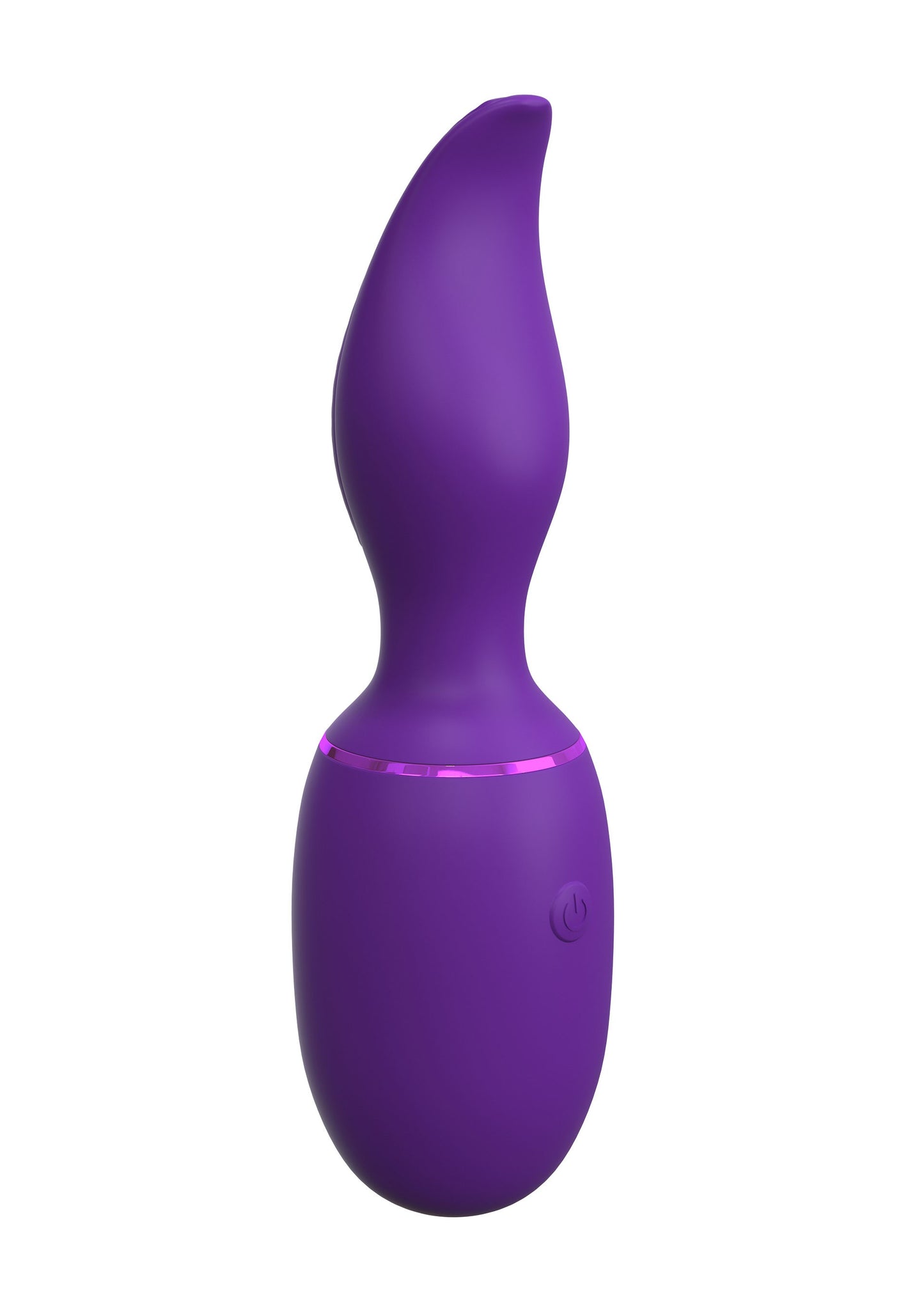 Vibratore vaginale Her Ultimate Tongue Gasm