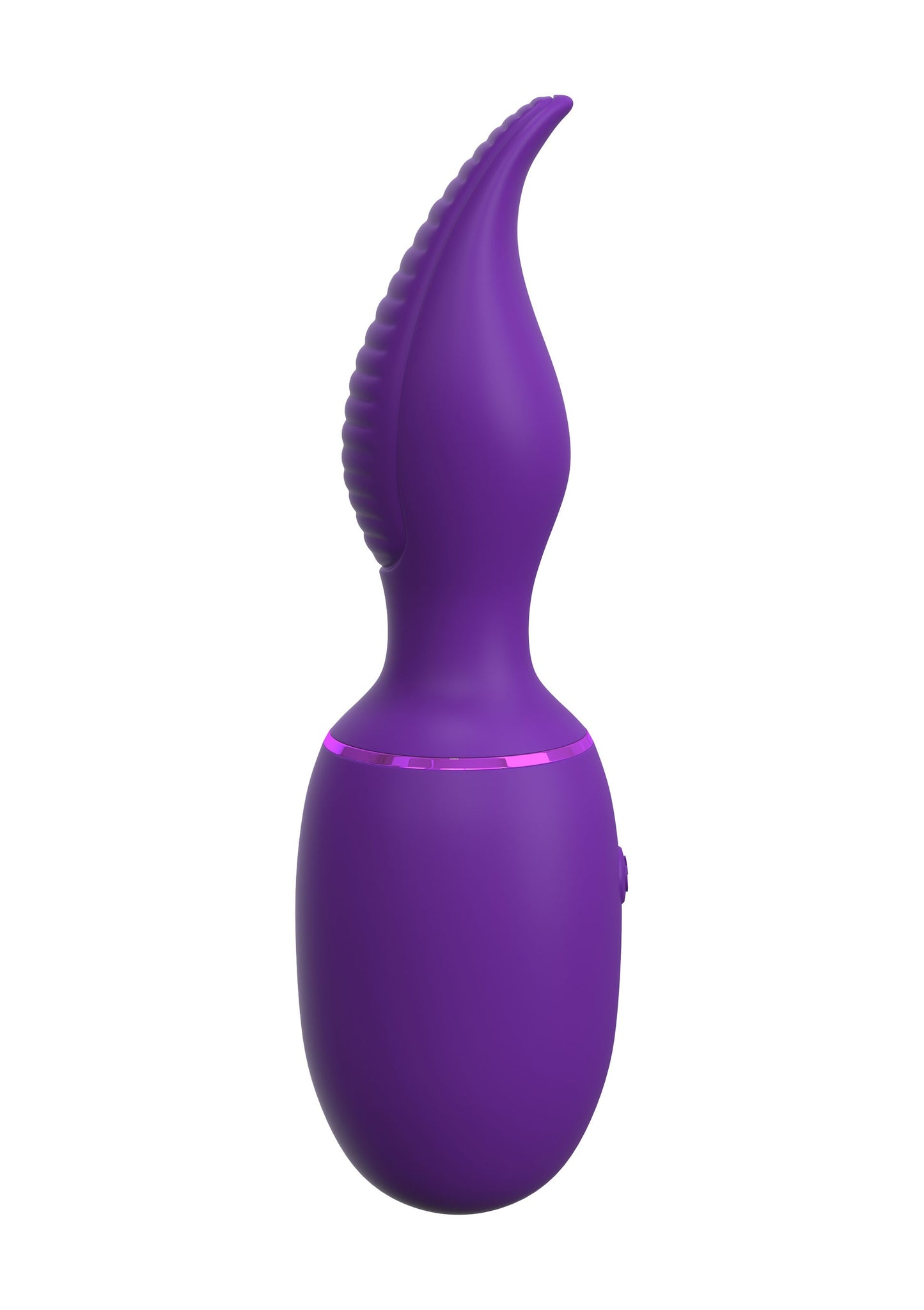 Vibratore vaginale Her Ultimate Tongue Gasm