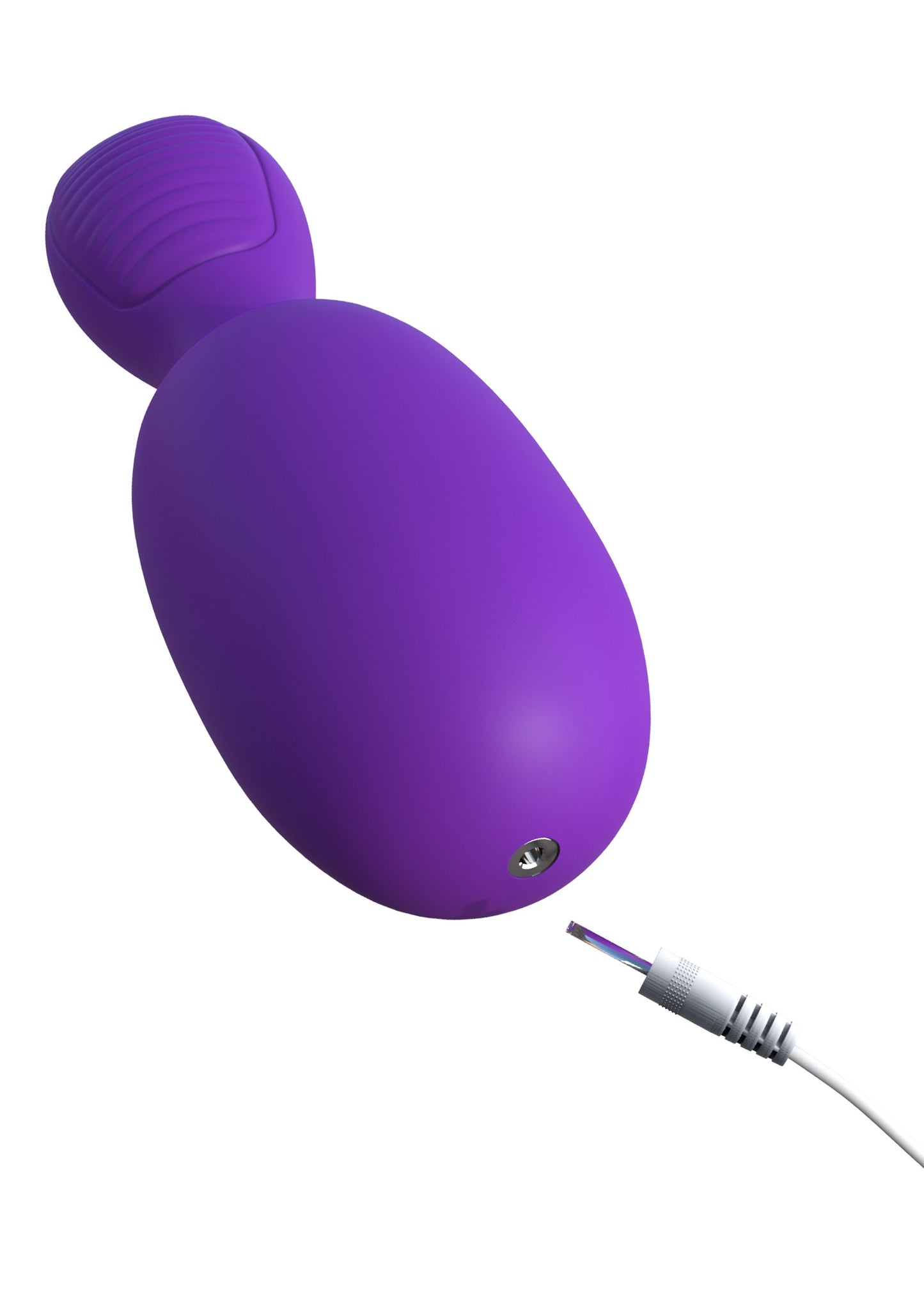 Vibratore vaginale Her Ultimate Tongue Gasm