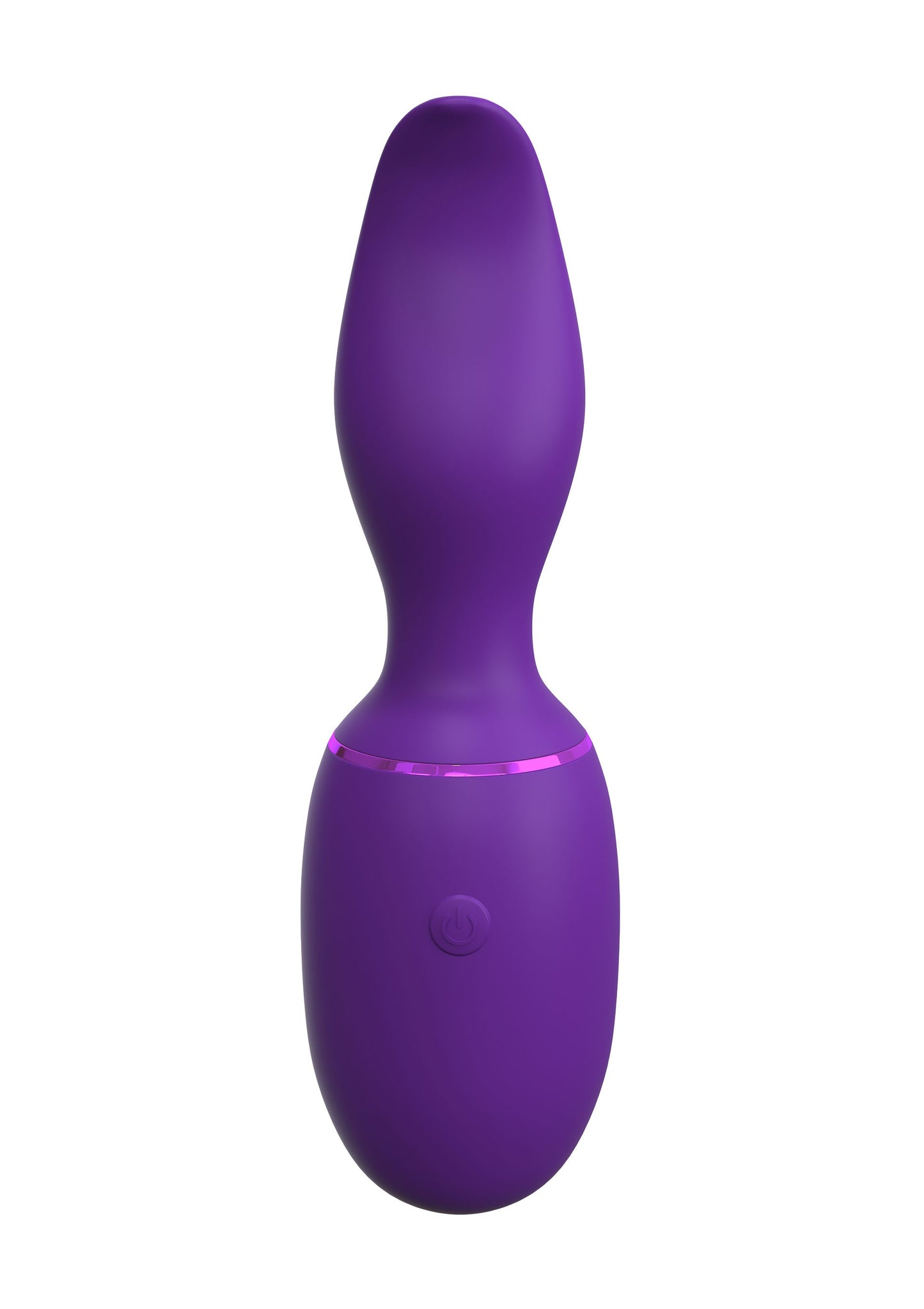Vibratore vaginale Her Ultimate Tongue Gasm