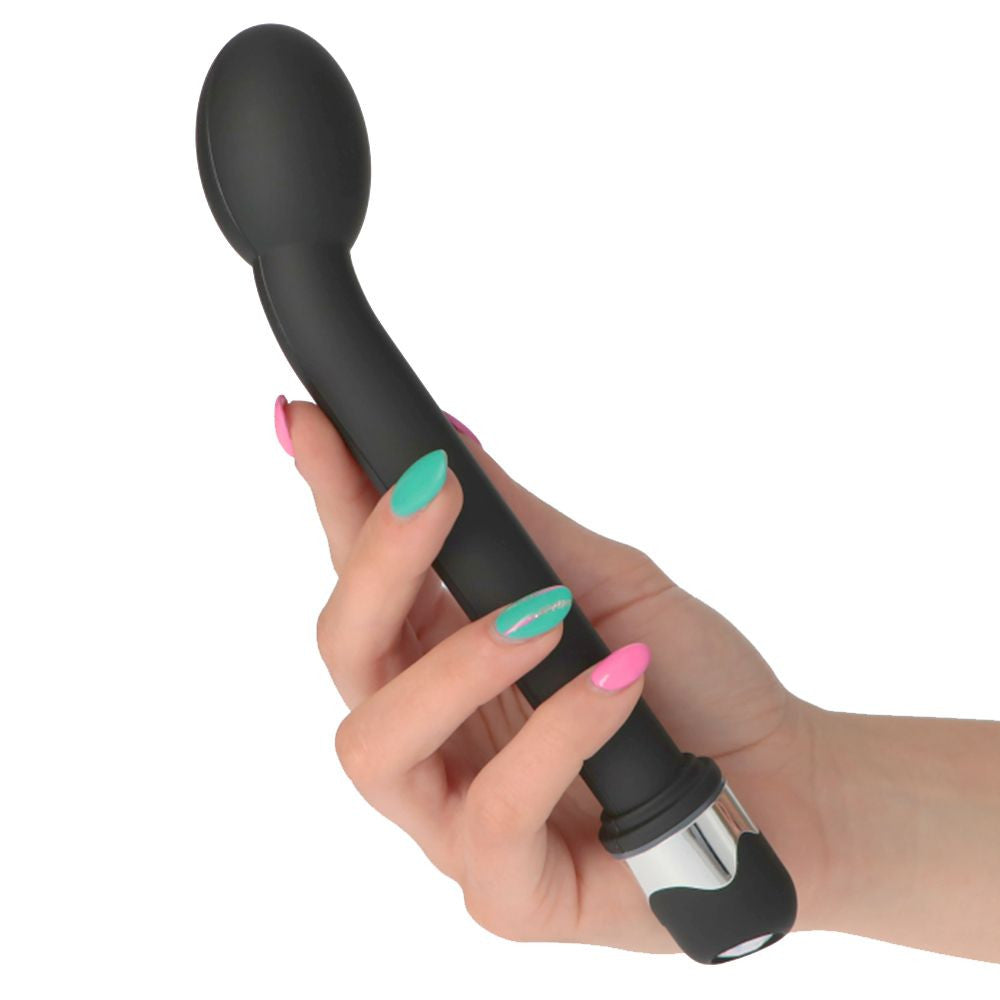 Vibratore vaginale punto G Diamond King Toyz4Lovers