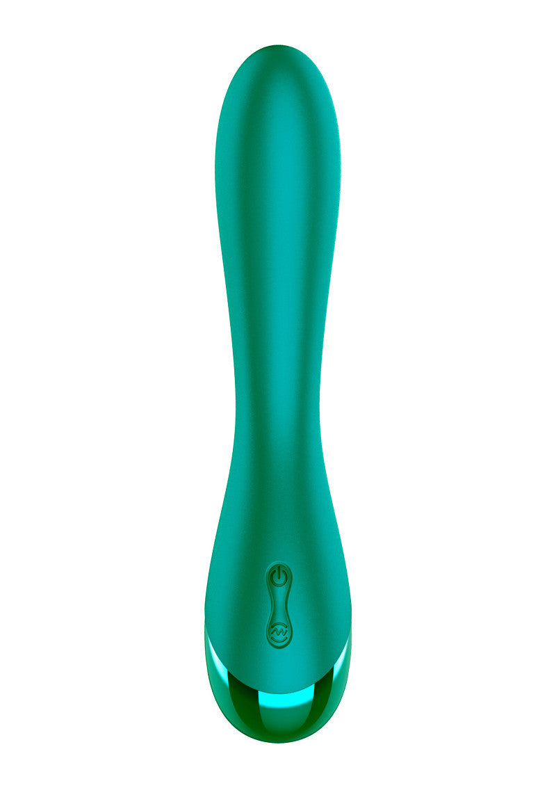 Vibratore vaginale Xocoon Timeless love