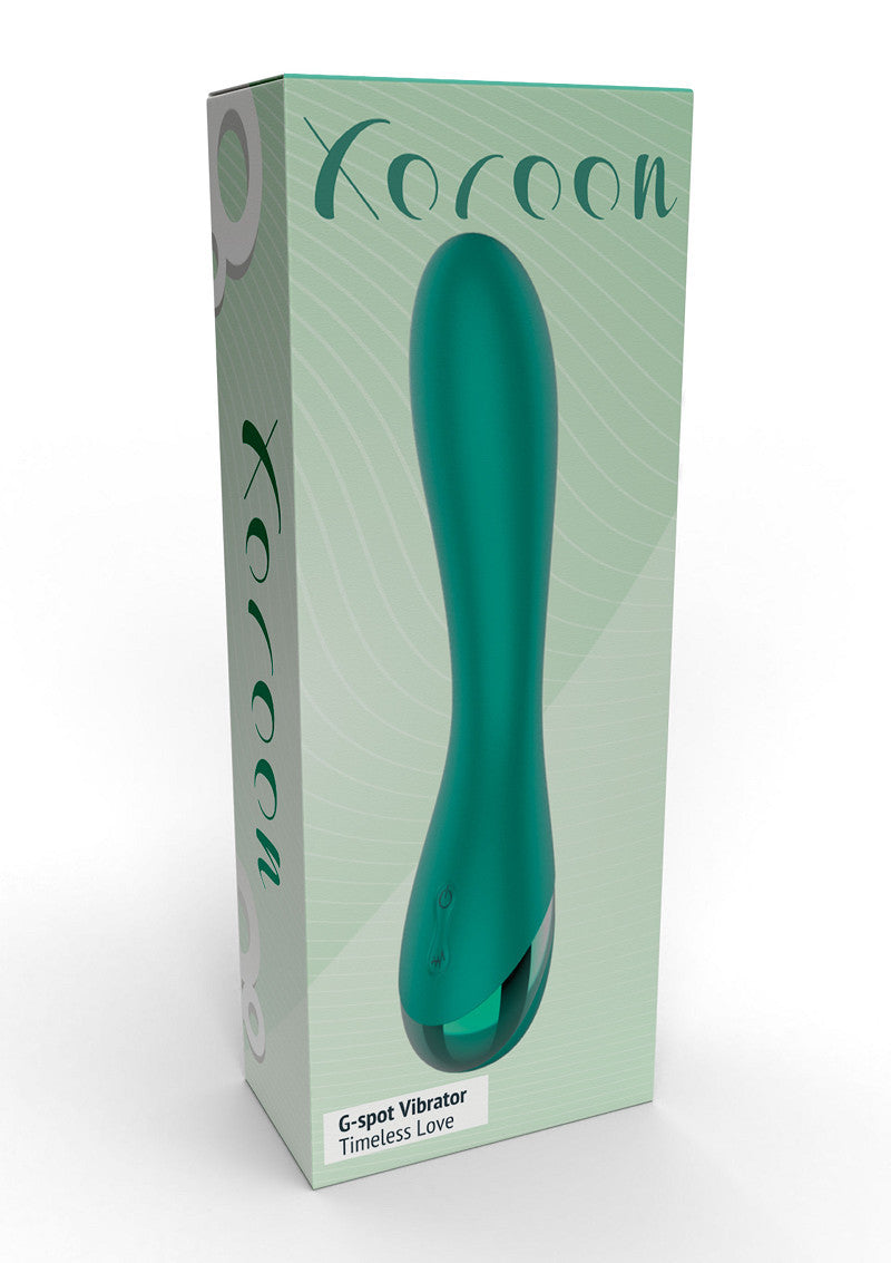 Vibratore vaginale Xocoon Timeless love