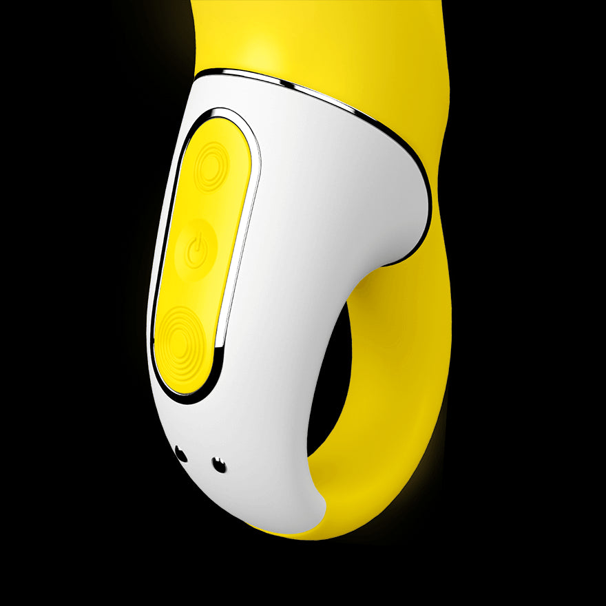 Vibratore vaginale Yummy Sunshine