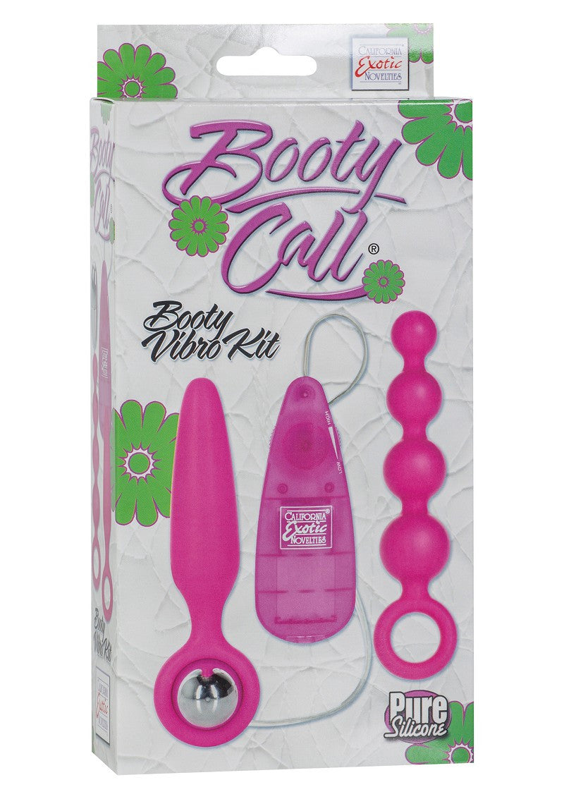 VibroKit Booty di CalExotics