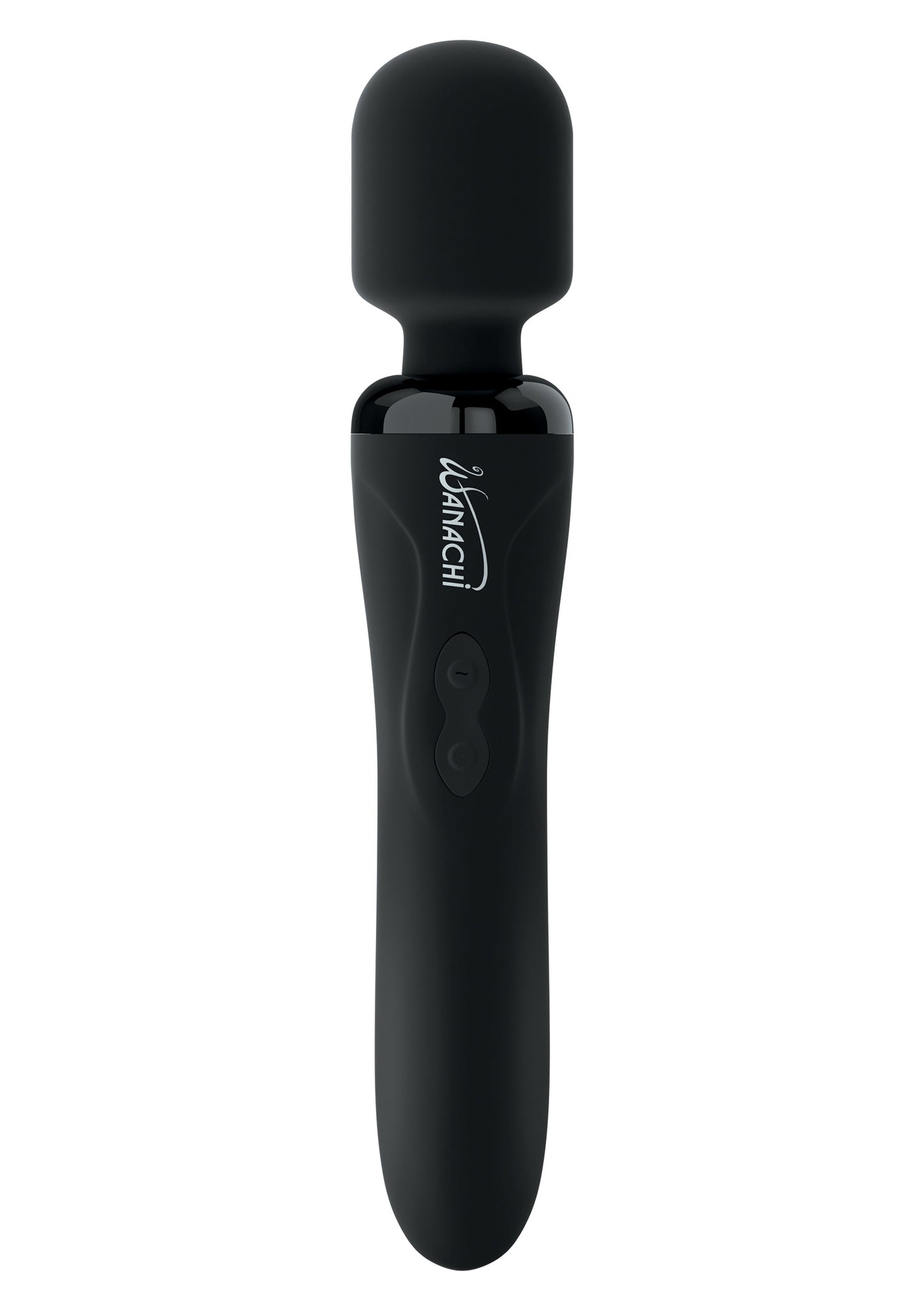 Massaggiatore vibrante wand Wanachi Body Recharger