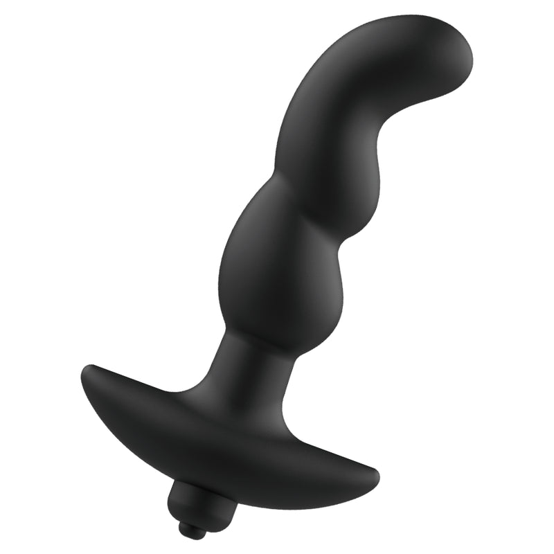 ADDICTED TOYS - Massaggiatore Anale Con Vibrazione