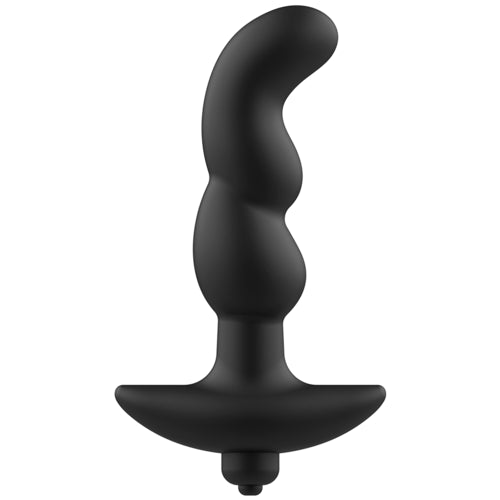 ADDICTED TOYS - Massaggiatore Anale Con Vibrazione