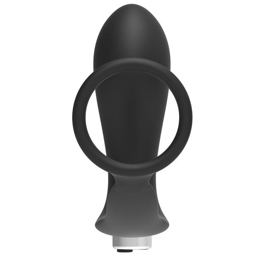 ADDICTED TOYS - Vibratore Prostatico RIcaricabile