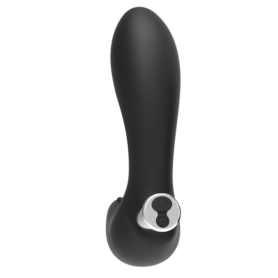 ADDICTED TOYS - Vibratore Prostatico Ricaricabile