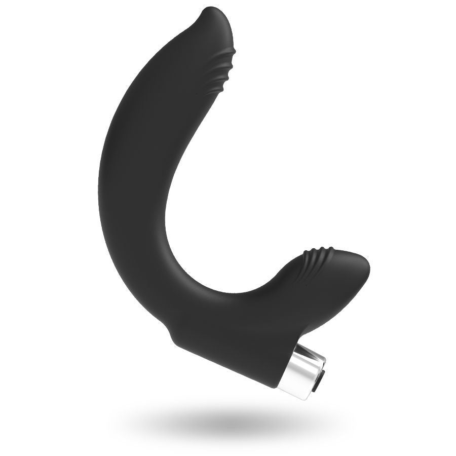 Addicted Toys - VibroMassaggiatore Prostatico Ricaricabile