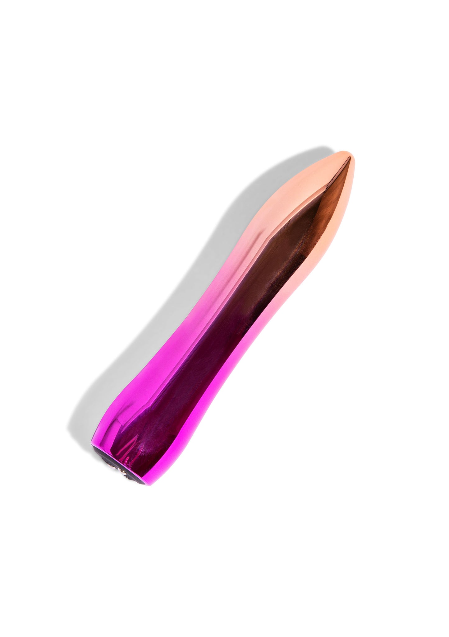 Vibratore Aluminium 60SX AMP Bullet