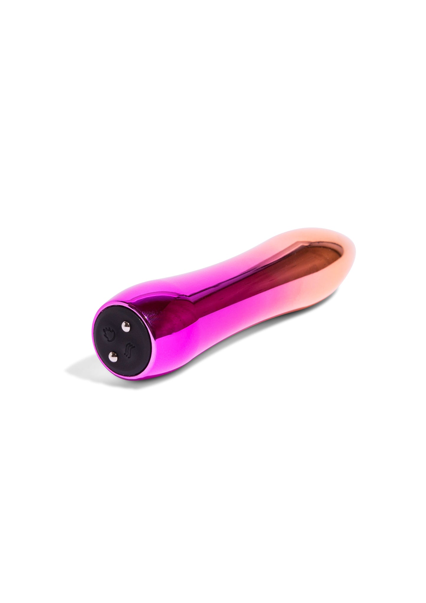 Vibratore Aluminium 60SX AMP Bullet