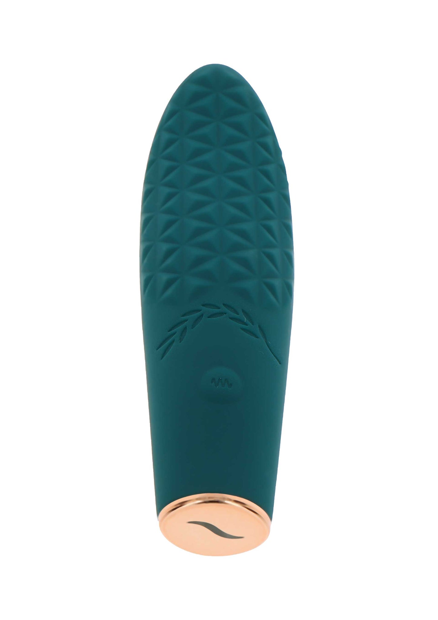 Vibratore vaginale classico Alyssa Textured Stimulator