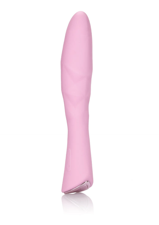 Vibratore vaginale ricaricabile Amour Silicone Wand