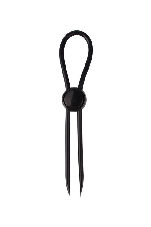 Anello fallico in silicone regolabile chisa novelties