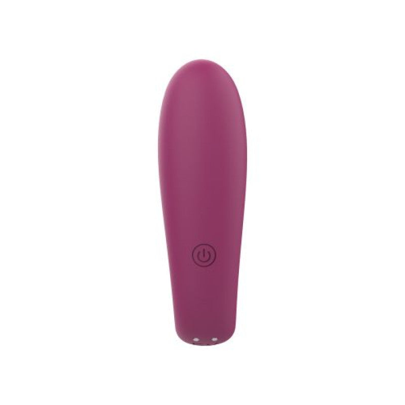 Vibratore vaginale Massaggiatore Connected Souls