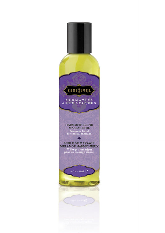 Olio da massaggio Aromatic massage oil 59ml
