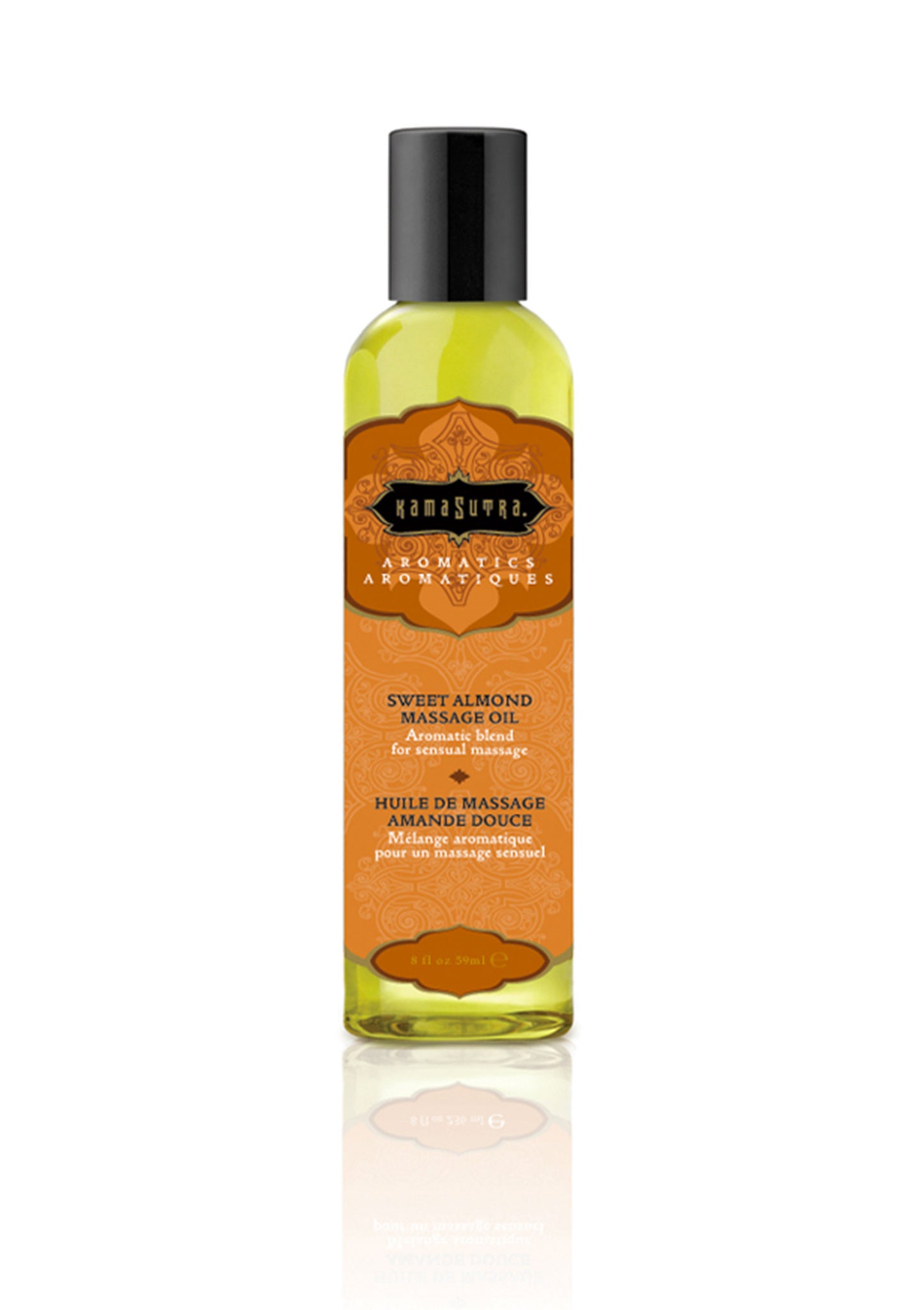 Olio da massaggio Aromatic massage oil 59ml