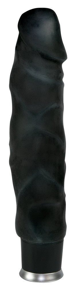 Big Vibe vibratore nero realistico