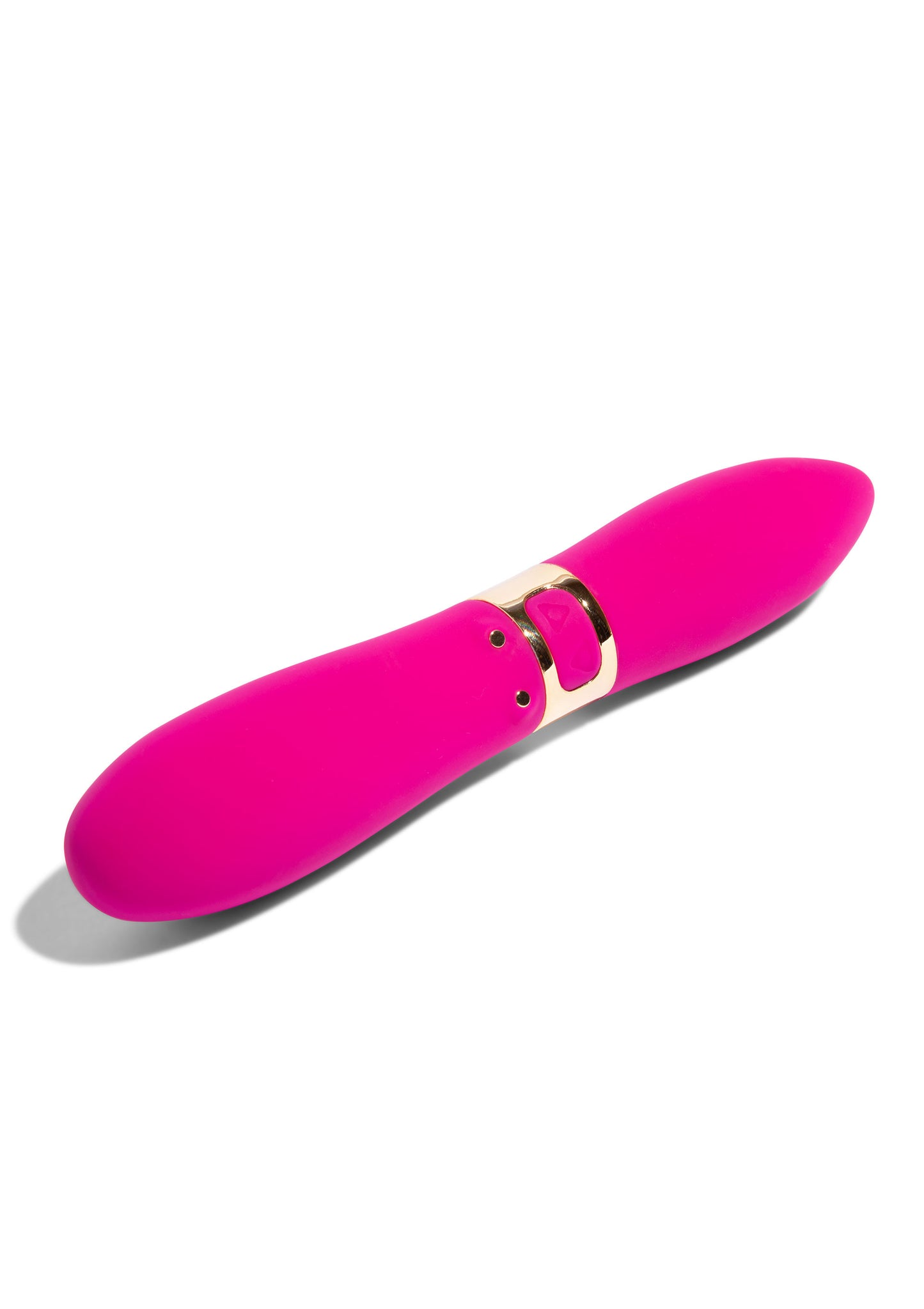 Vibratore Bullets Deux Double-Ended