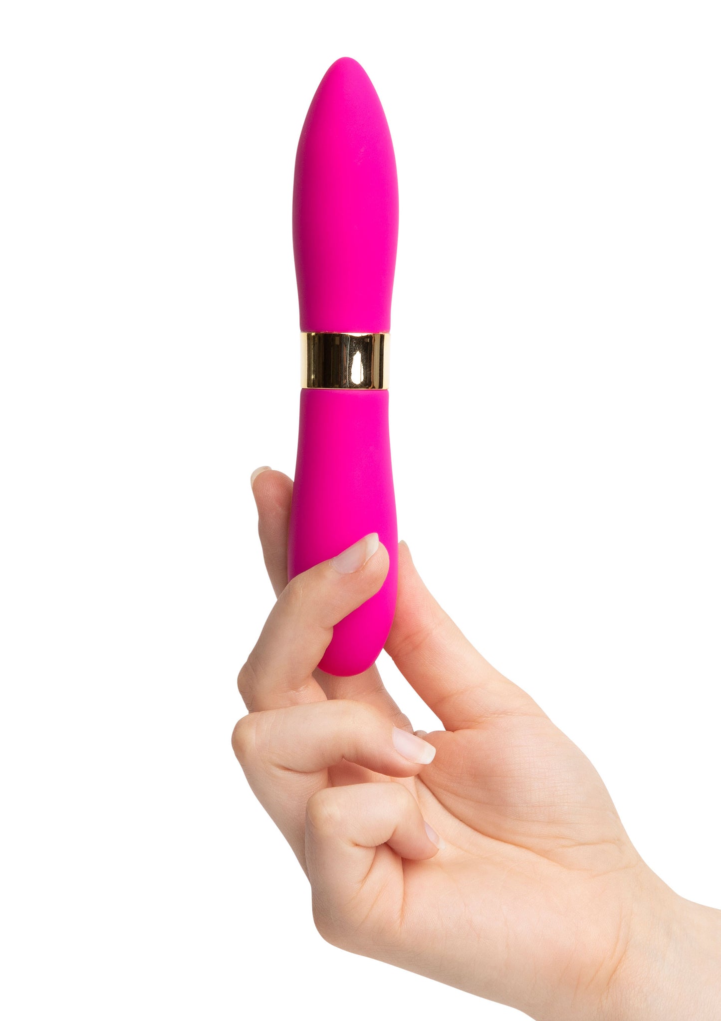 Vibratore Bullets Deux Double-Ended