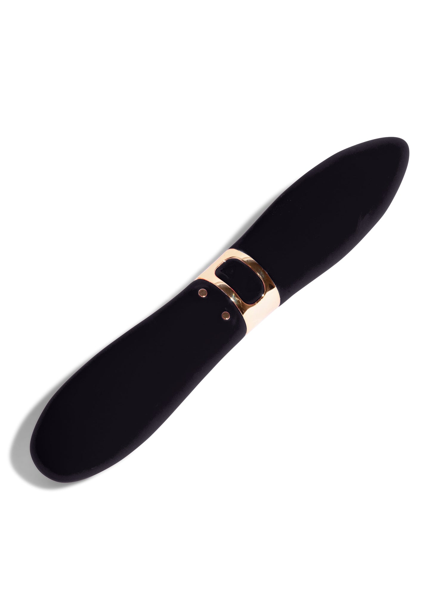 Vibratore Bullets Deux Double-Ended