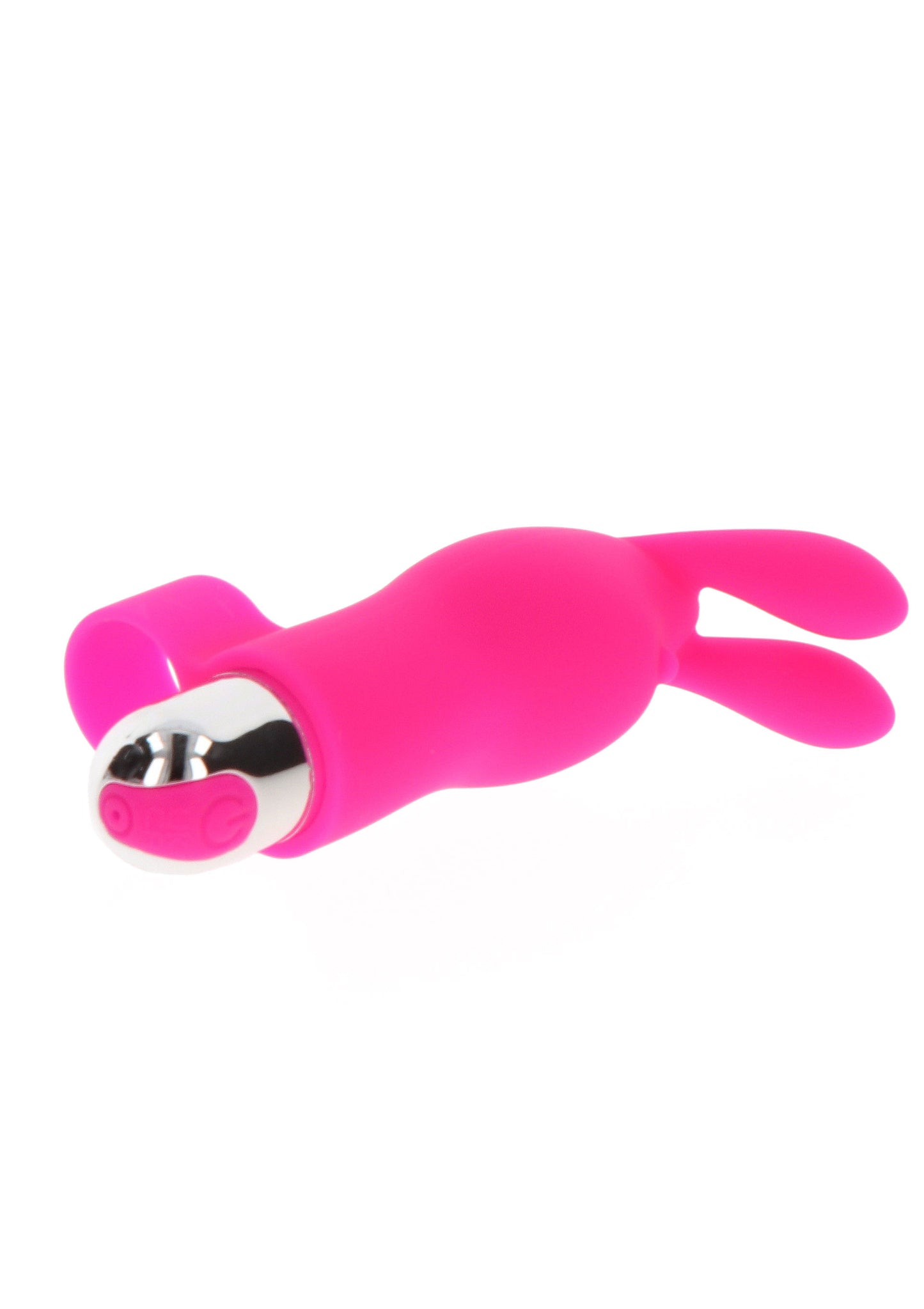Vibratore da dito Bunny Pleaser Rechargeable