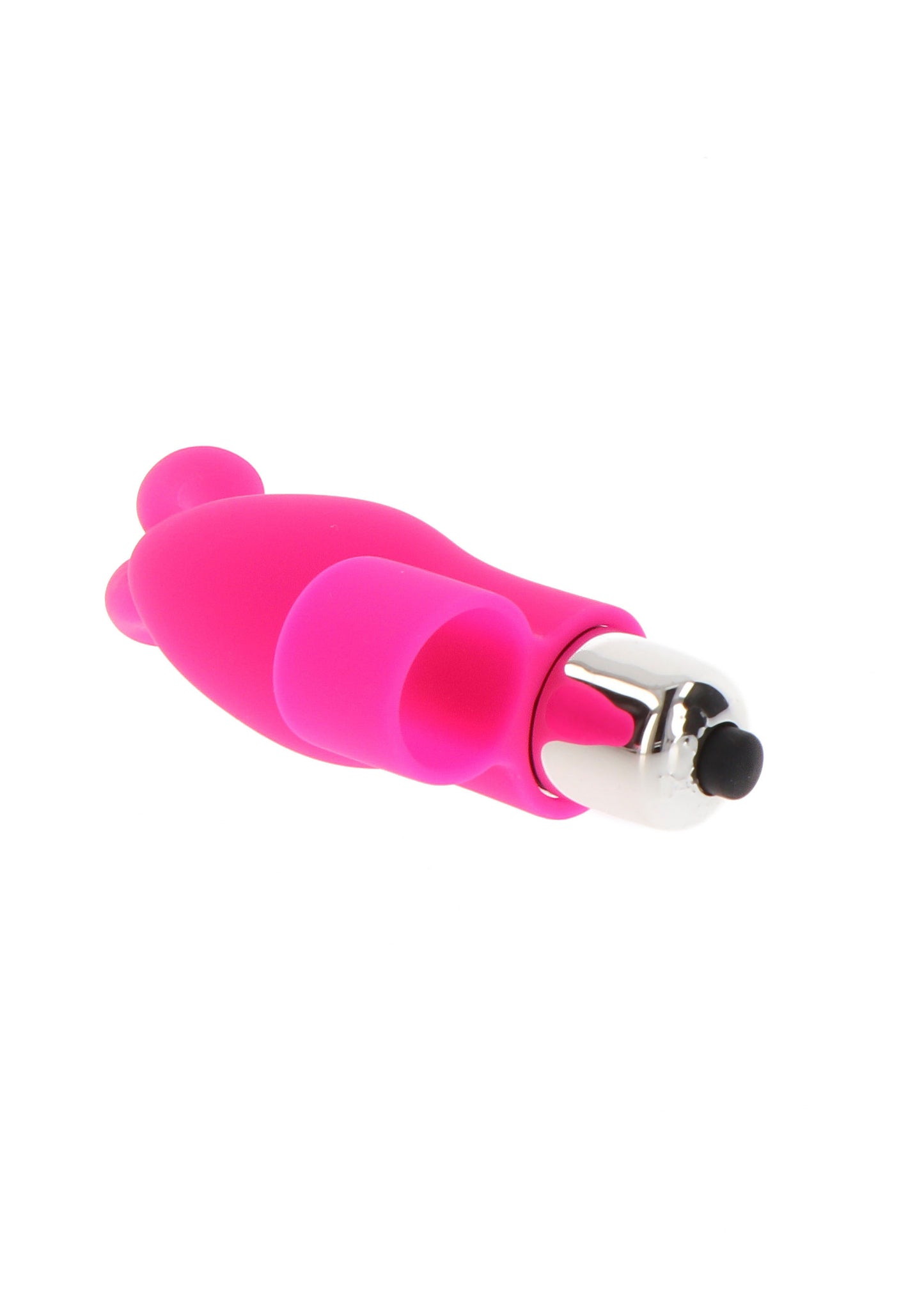 Vibratore da dito Bunny Pleaser