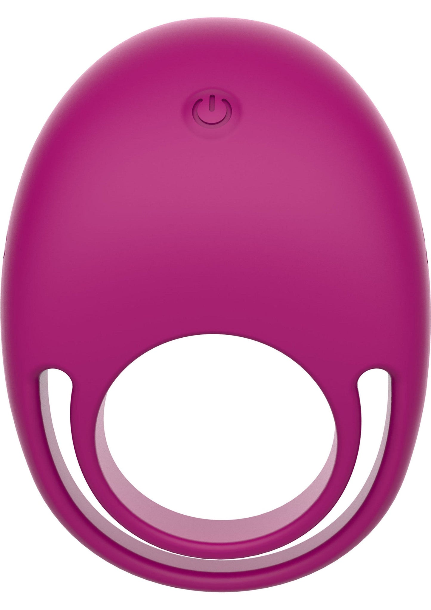 C-Ring vibratore per pene con telecomando Toyjoy