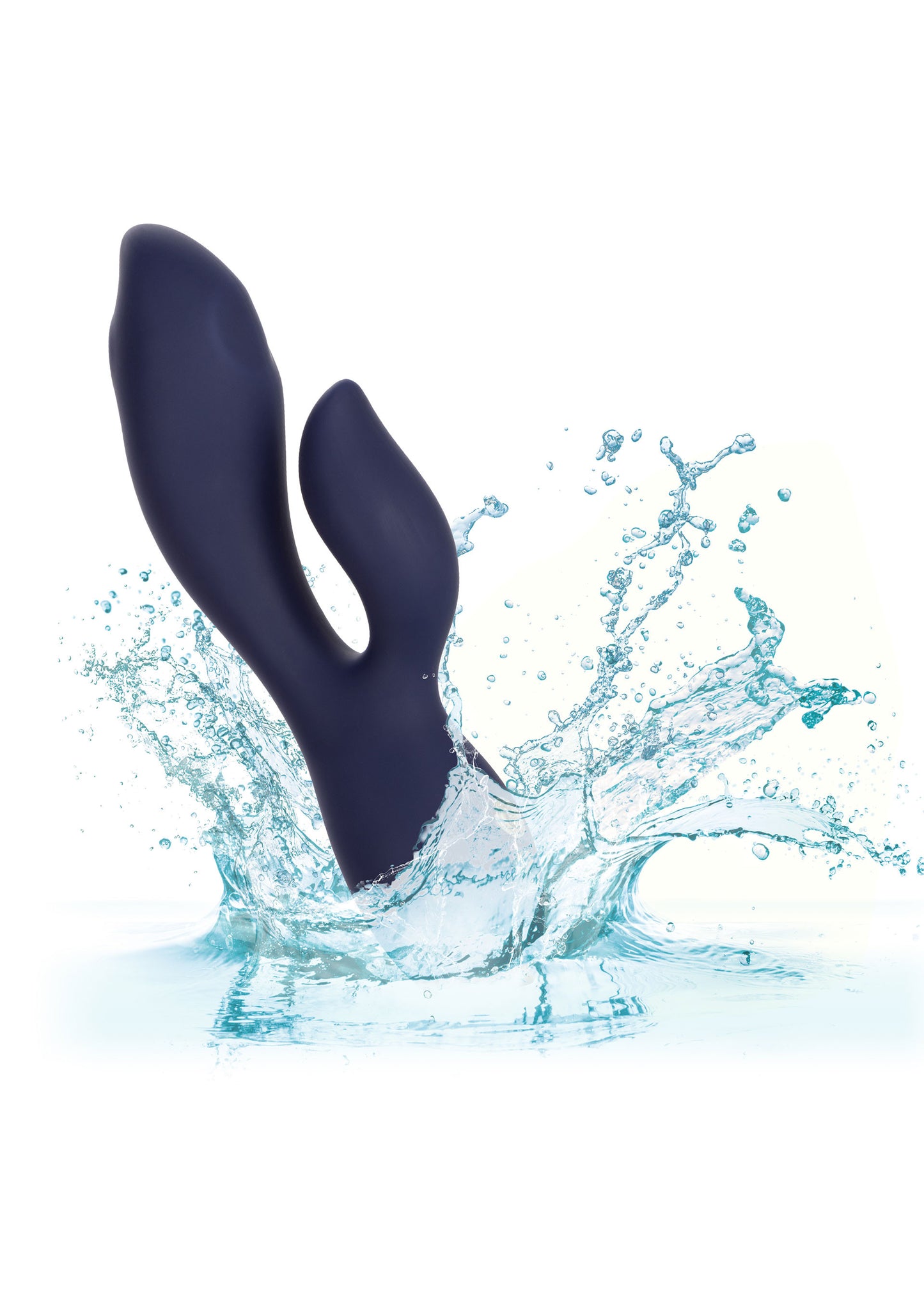 Vibratore doppio Chic Blossom