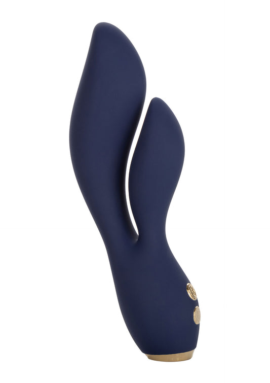 Vibratore doppio Chic Lilac