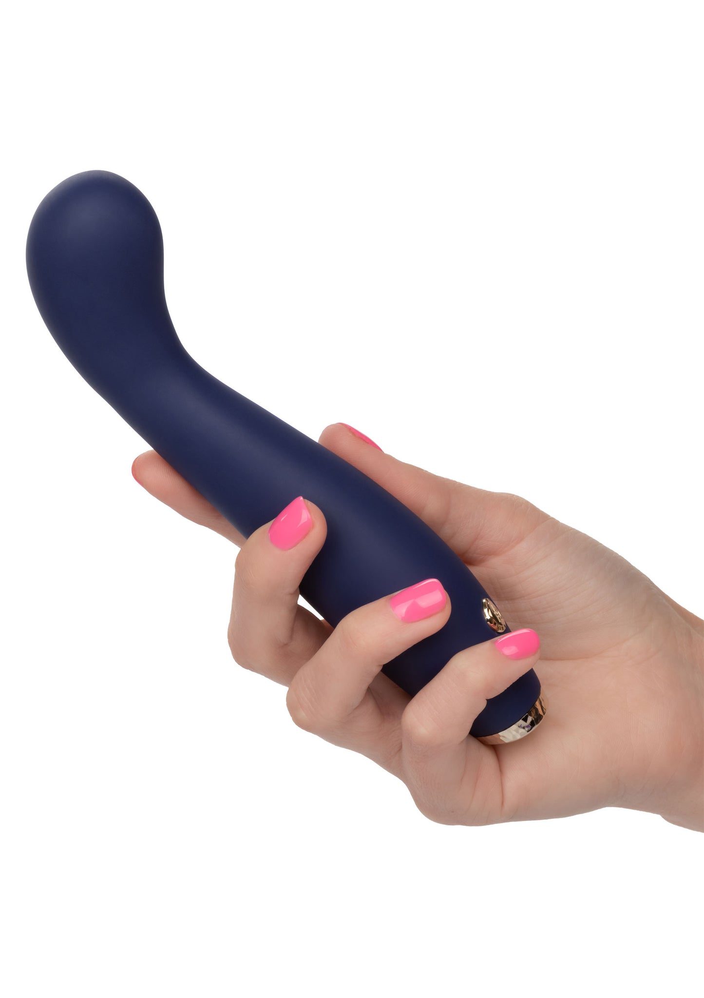 Vibratore punto G Chic Peony