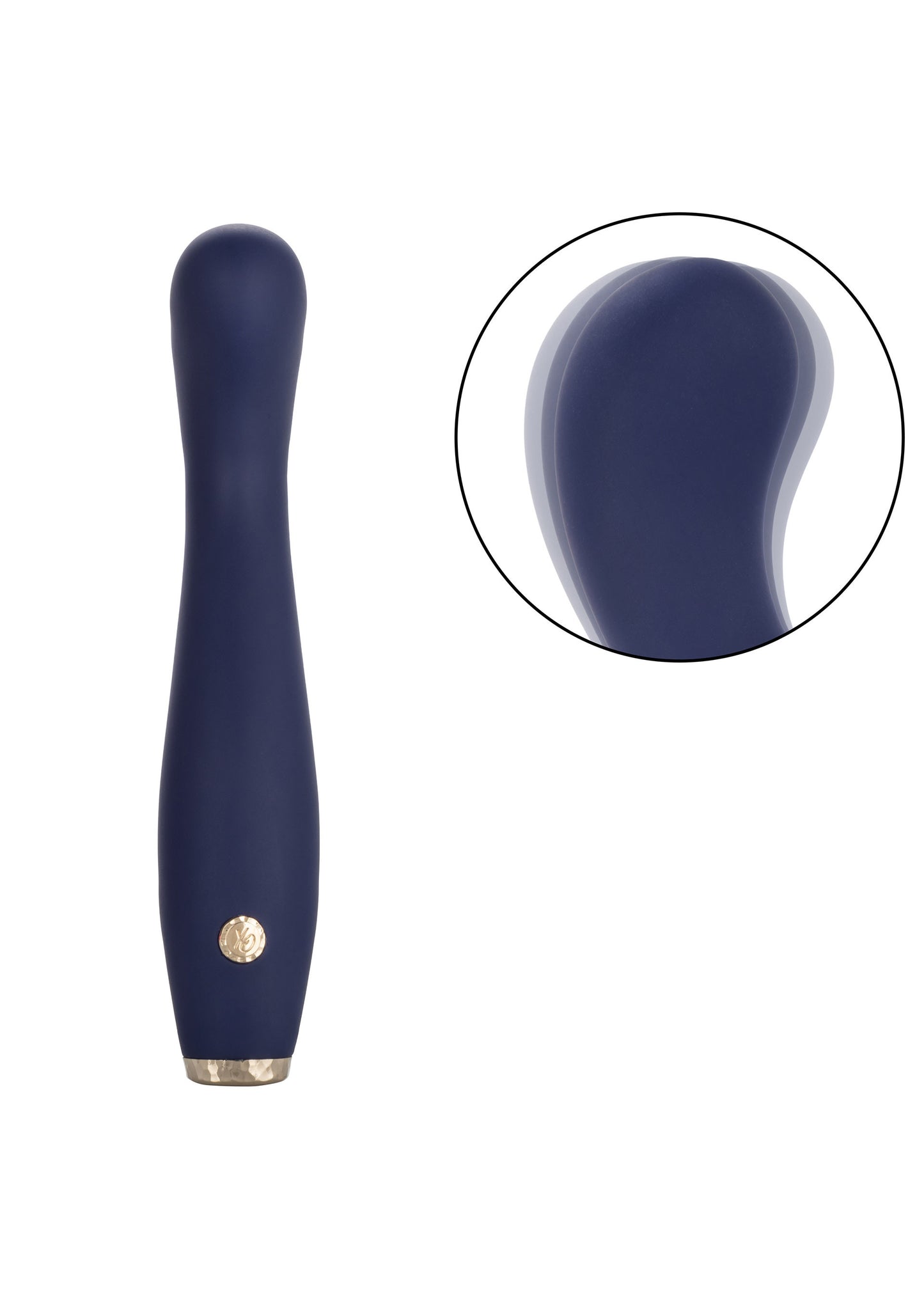 Vibratore punto G Chic Peony