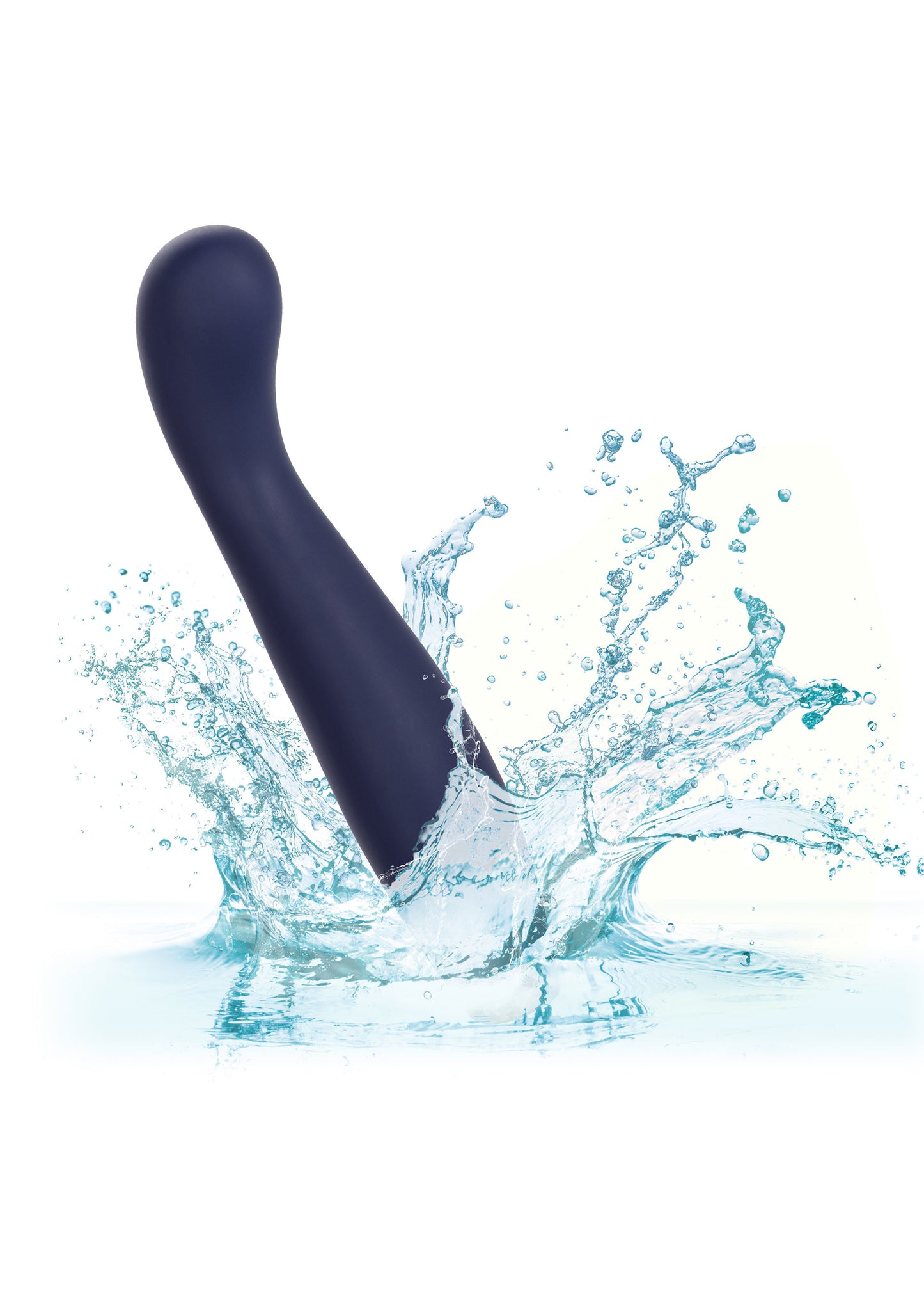 Vibratore punto G Chic Peony