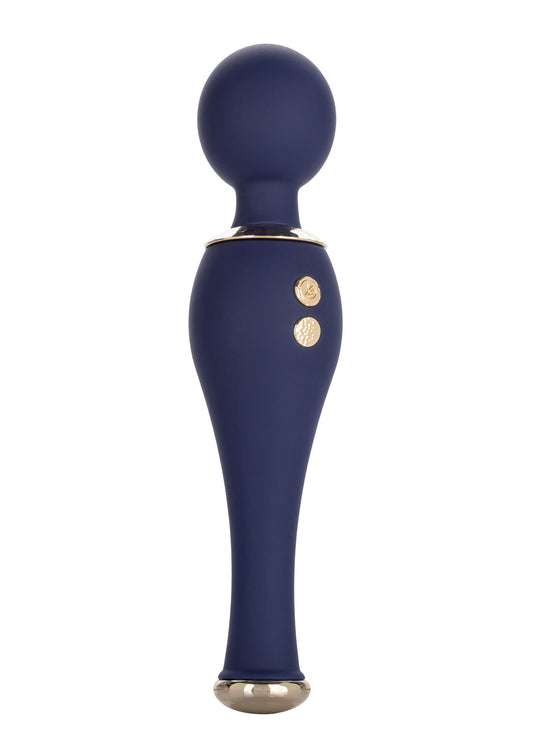 Vibratore wand Chic Poppy