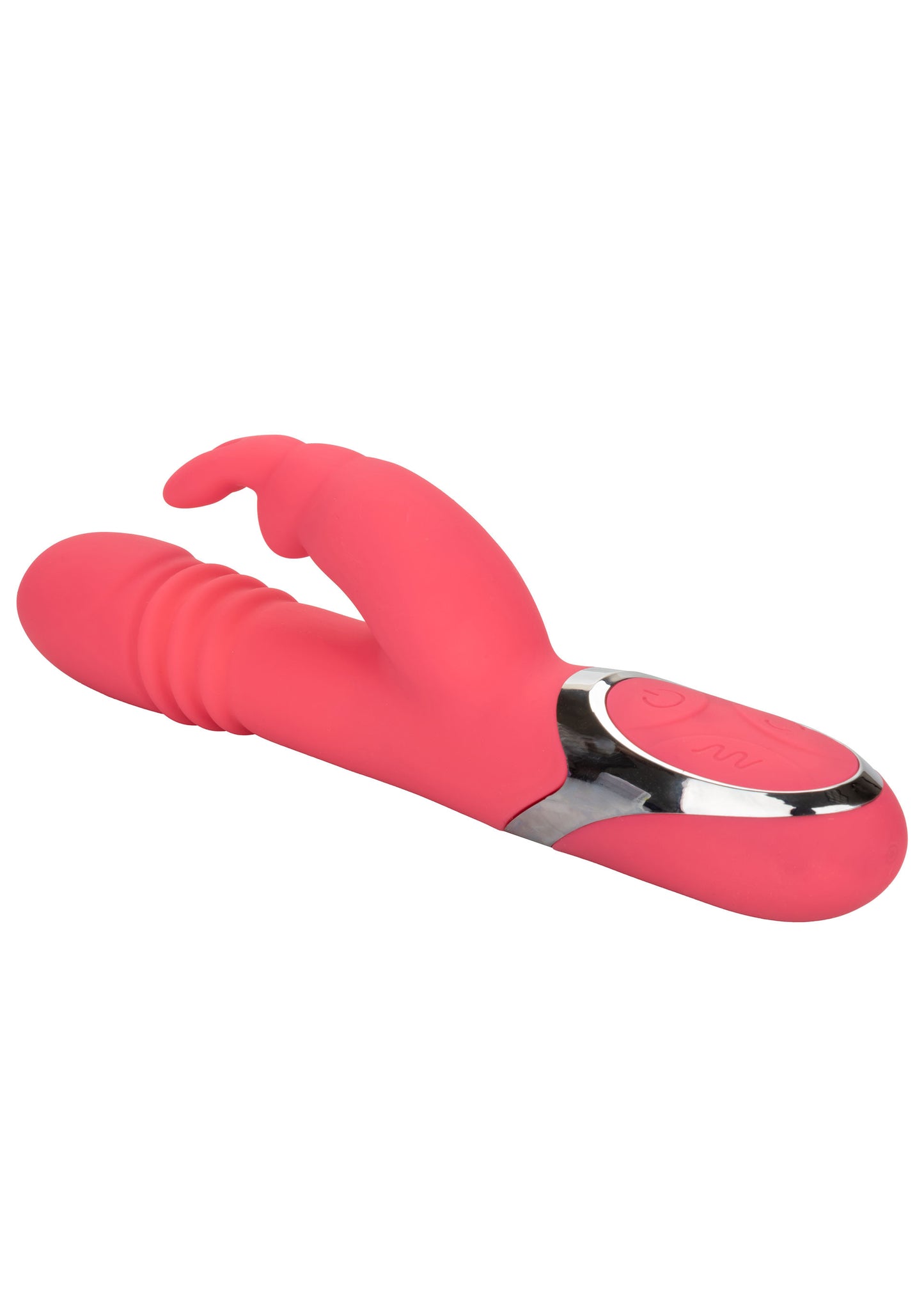 Vibratore up & dovn rabbit Enchanted Exciter