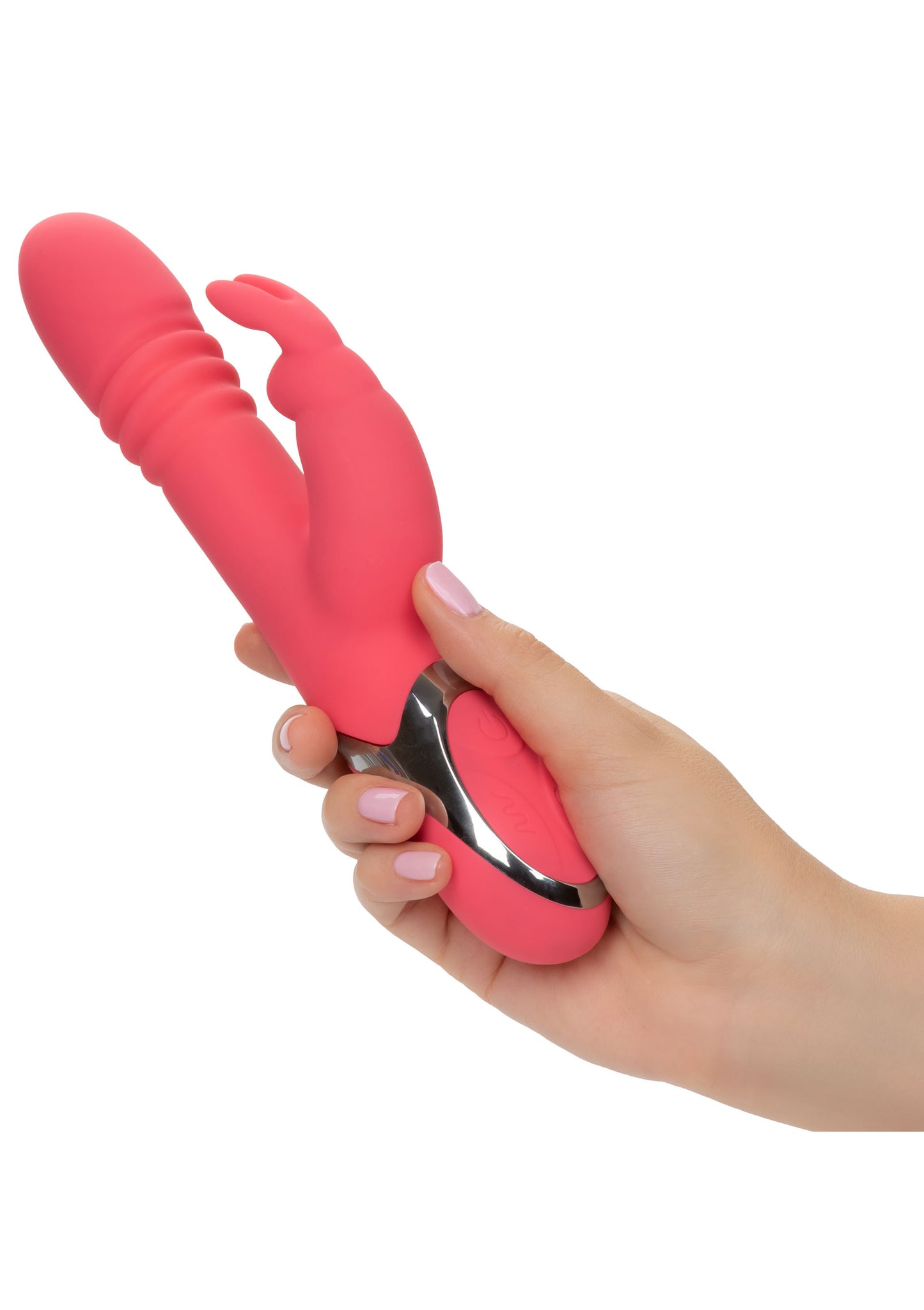 Vibratore up & dovn rabbit Enchanted Exciter