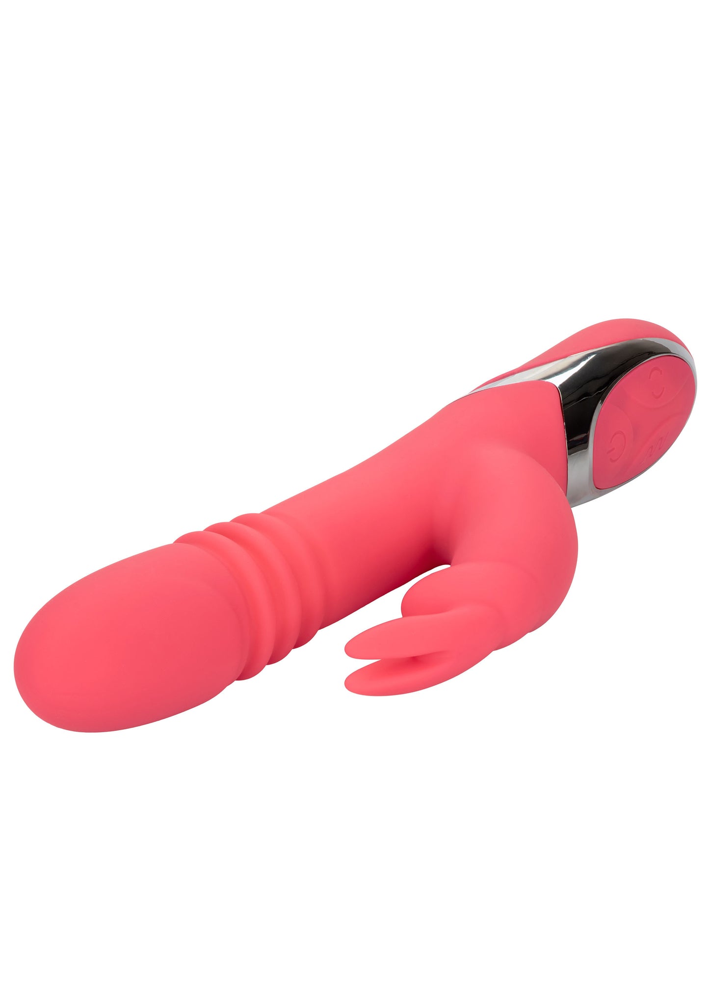 Vibratore up & dovn rabbit Enchanted Exciter