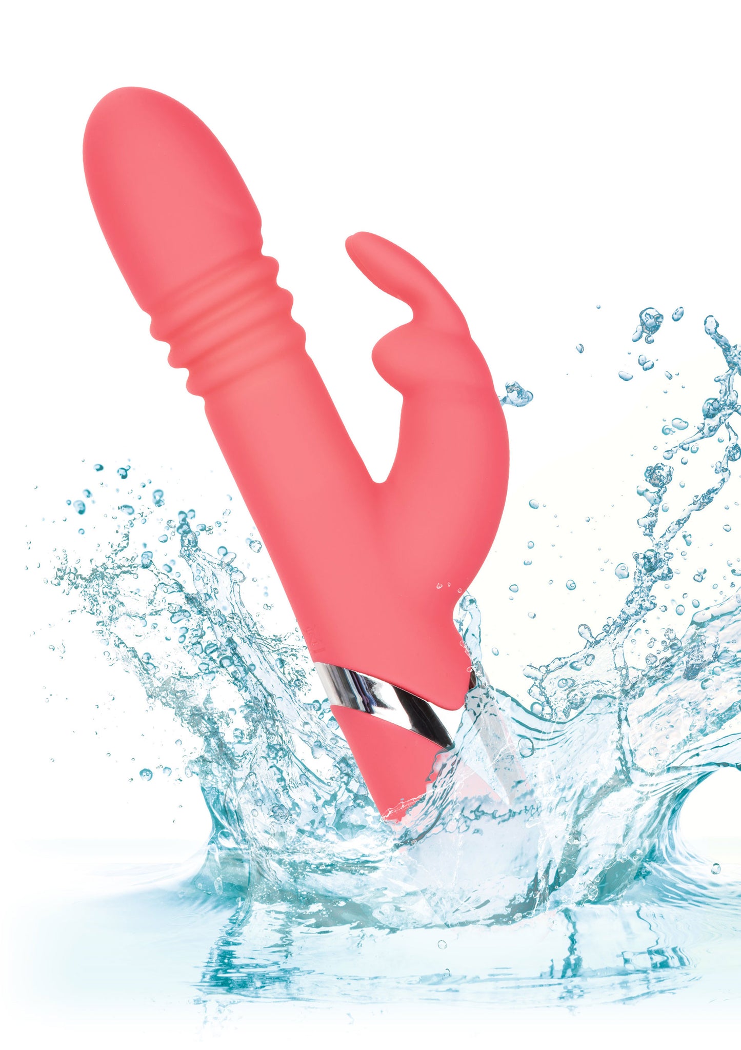 Vibratore up & dovn rabbit Enchanted Exciter