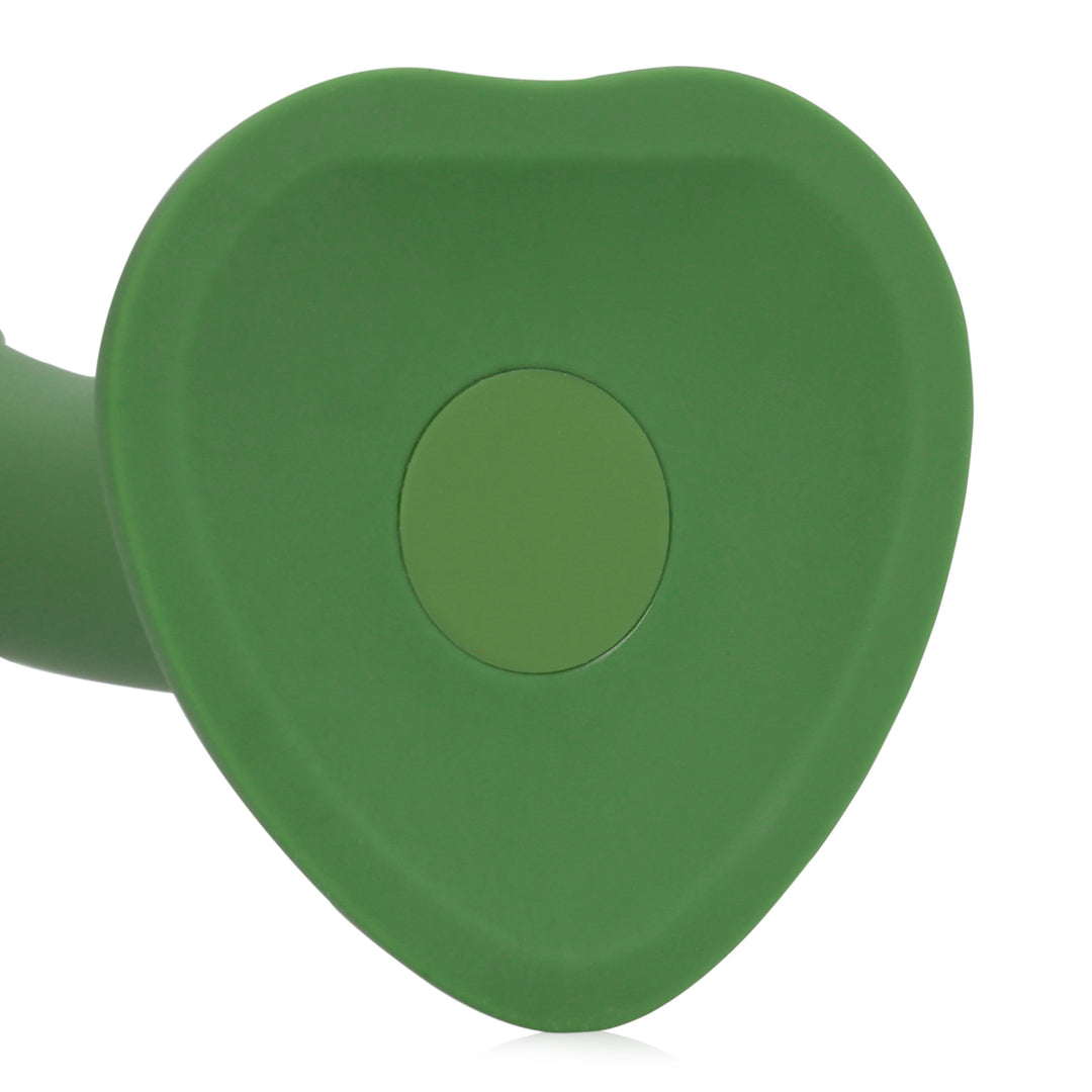 Fallo vibrante in silicone vibratore small Loveline
