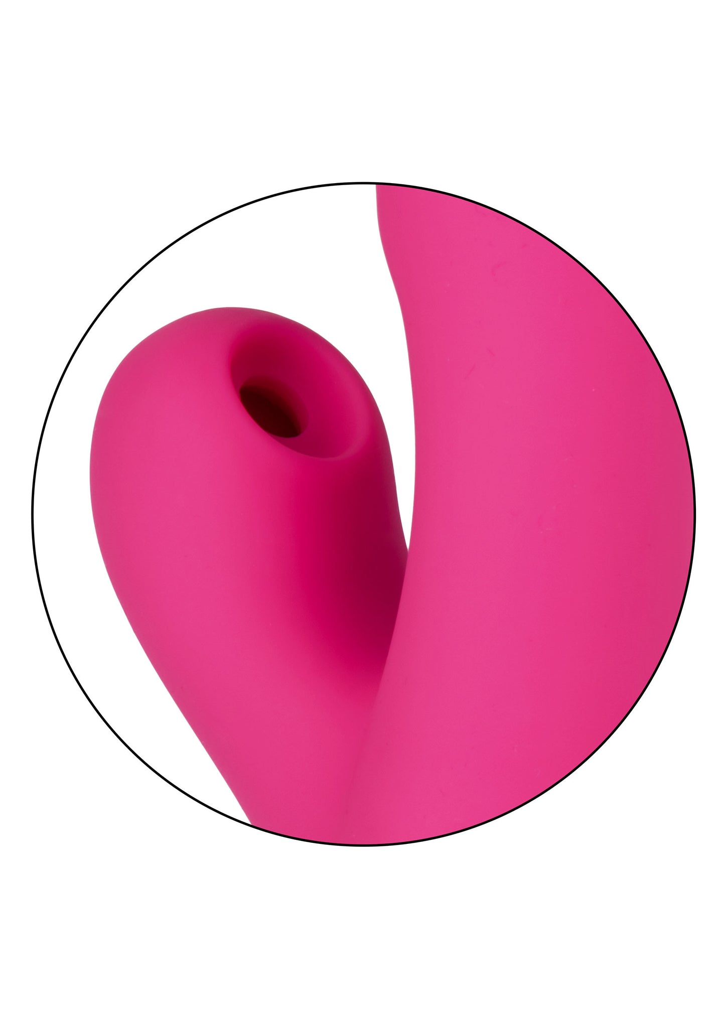 Vibratore vaginale succhia clitoride Foreplay Frenzy Pucker