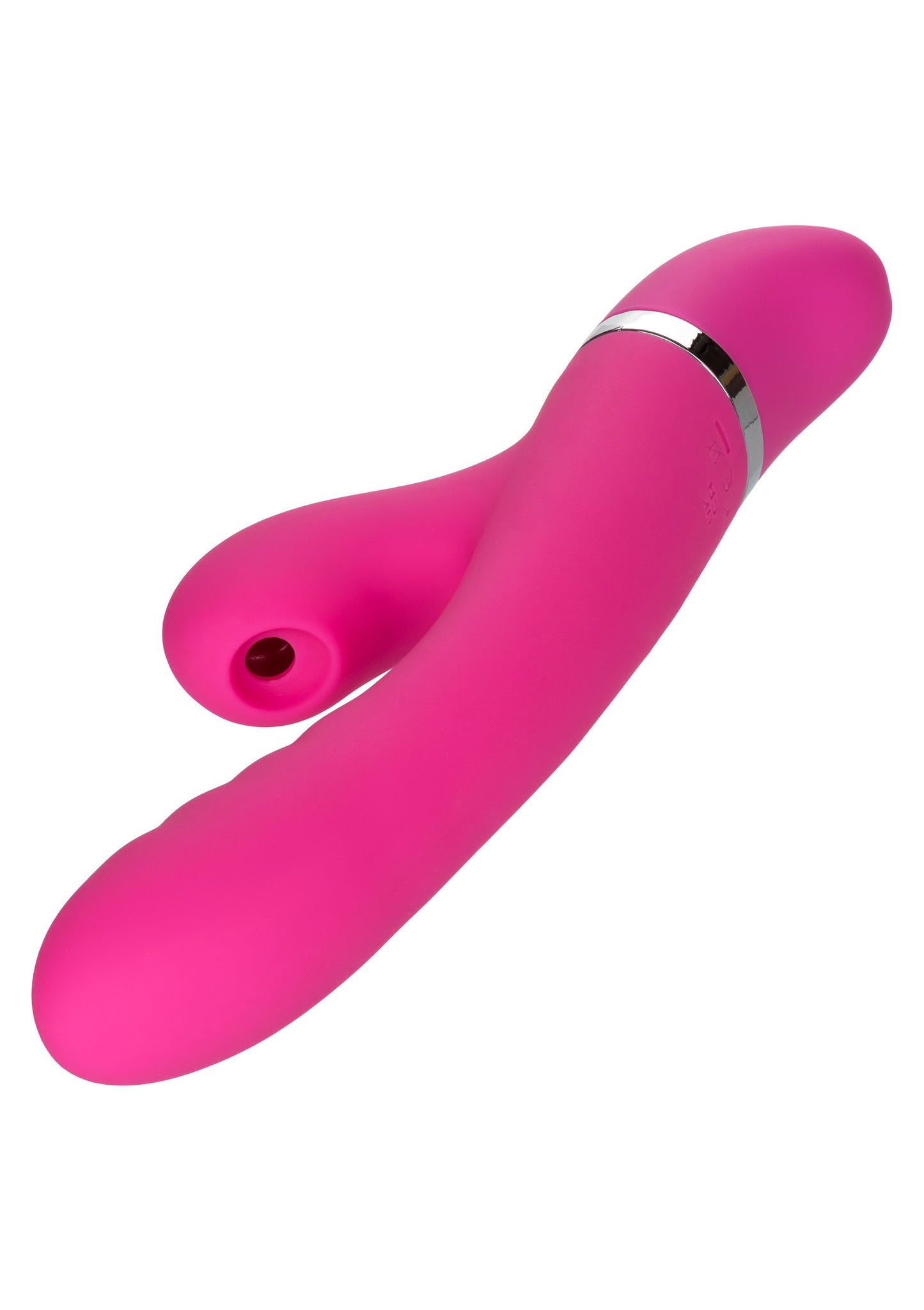 Vibratore vaginale succhia clitoride Foreplay Frenzy Pucker