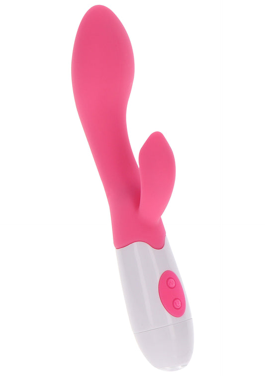 Vibratore rabbit Funky Lover Vibe