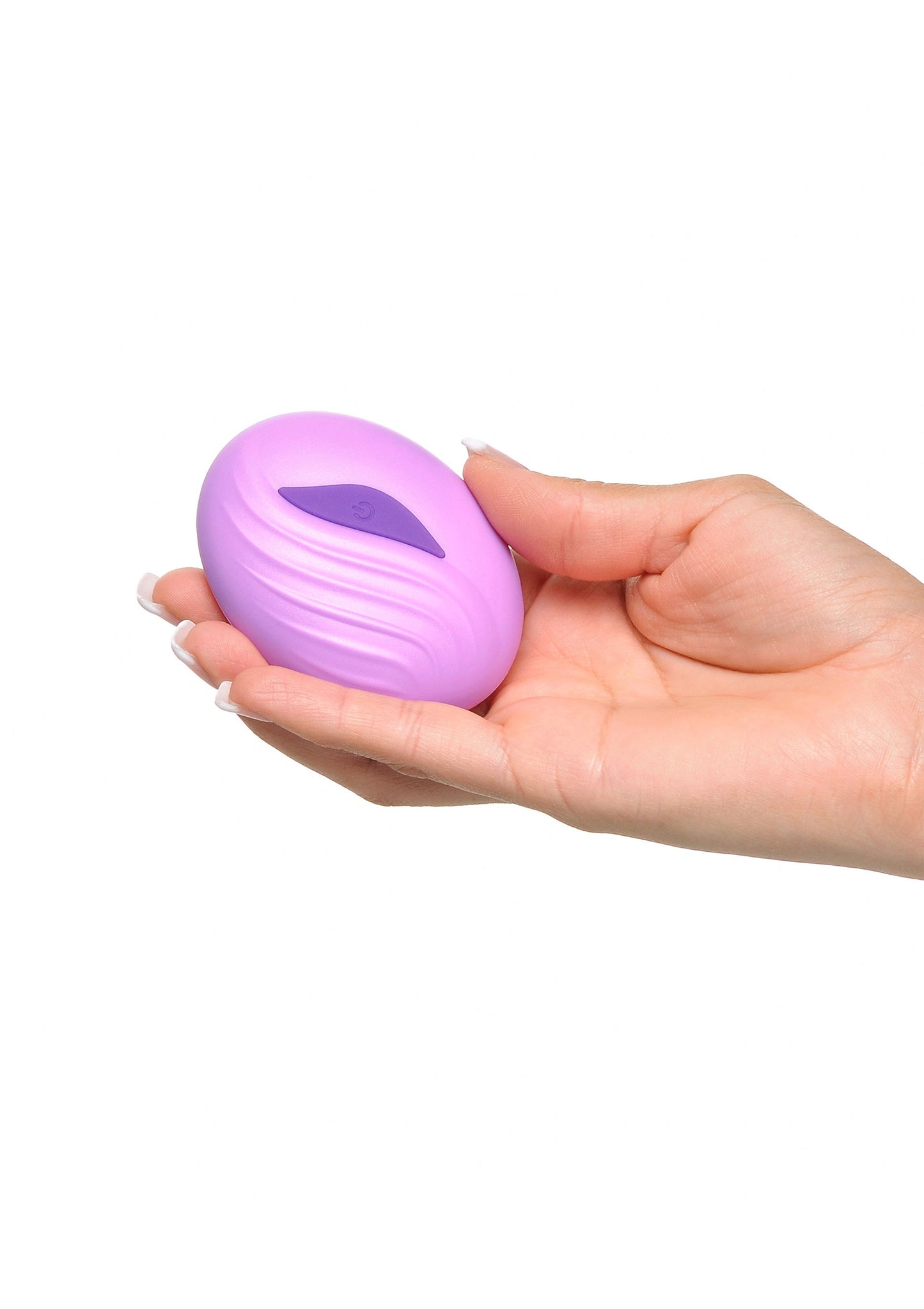 G-Spot Stimulate-Her vibratore in silicone