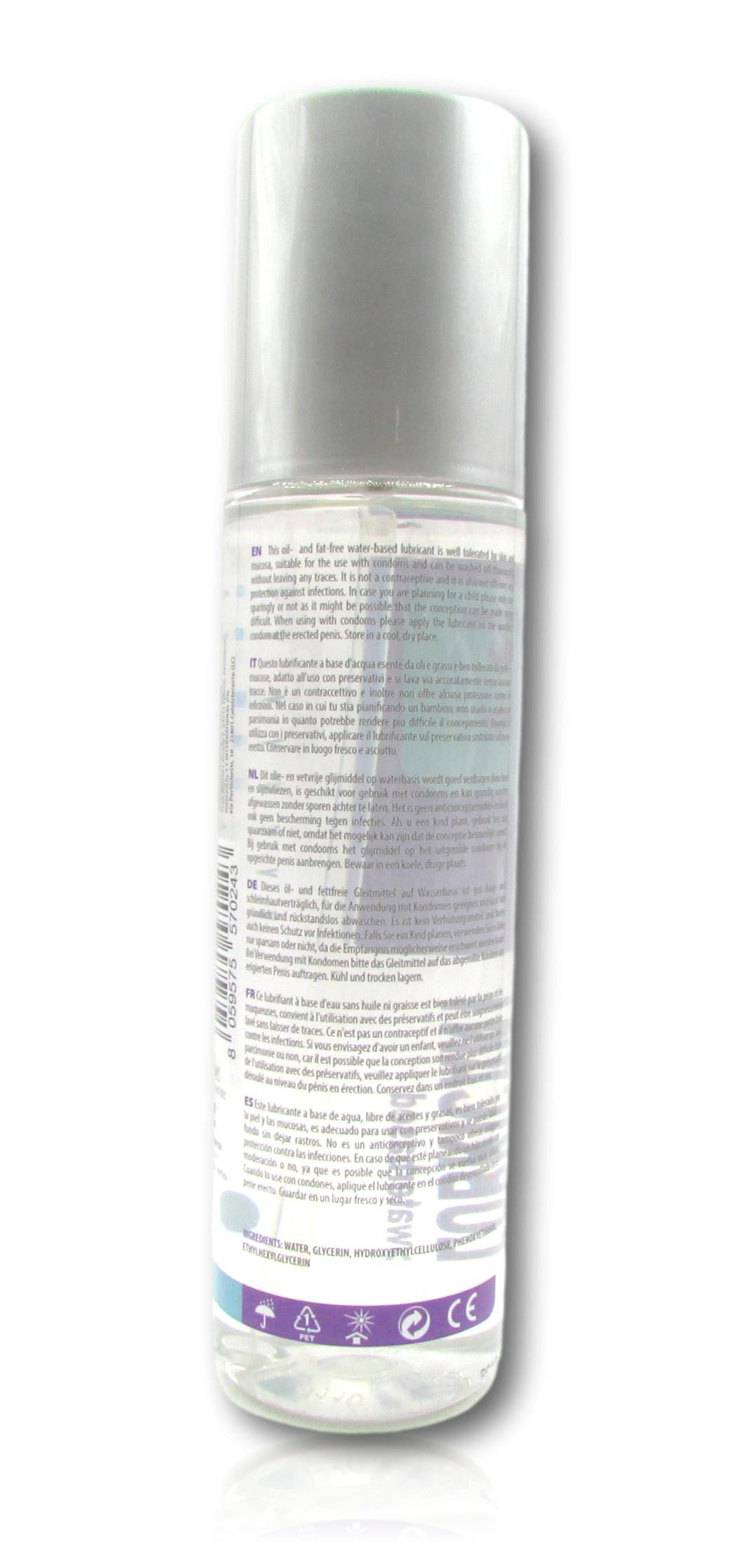Gel lubrificante Godo di+ 250 ml
