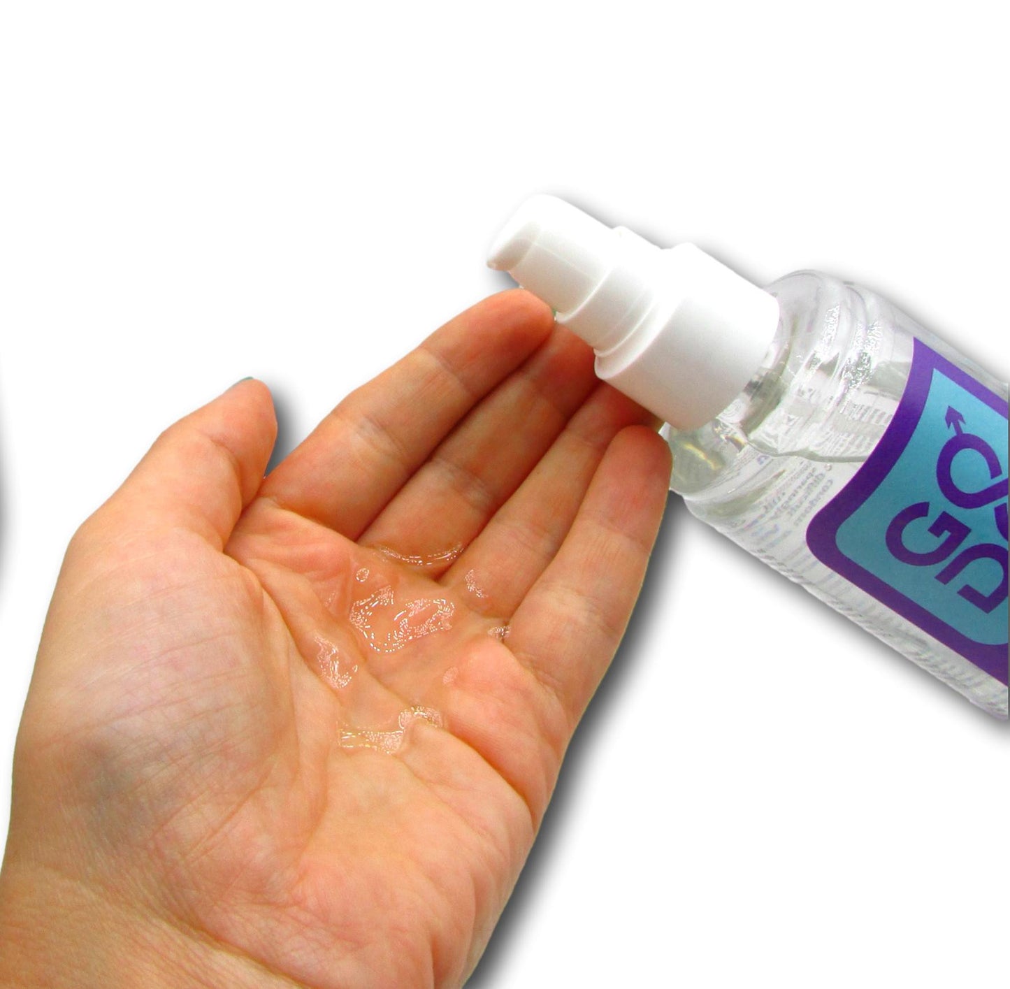 Gel lubrificante Godo di+ 250 ml